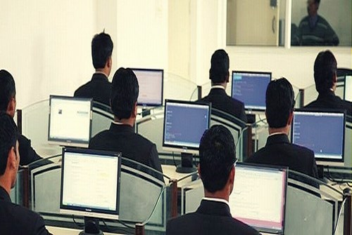 Indraprastha Institute of Management & Technology Saharanpur Infrastructure photo 18