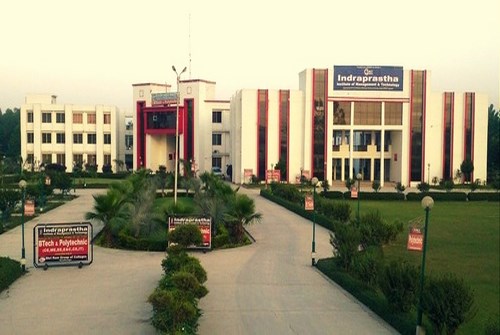 Indraprastha Institute of Management & Technology Saharanpur Campus photo 1