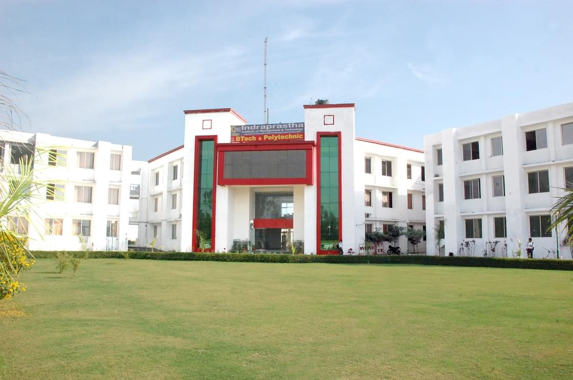 Indraprastha Institute of Management & Technology Saharanpur Campus photo 3