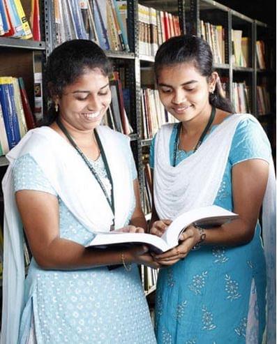 DMI College of Engineering Chennai Campus photo 2