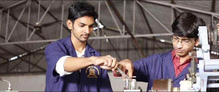 DMI College of Engineering Chennai Campus photo 3