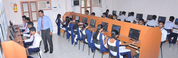 DMI College of Engineering Chennai Campus photo 4