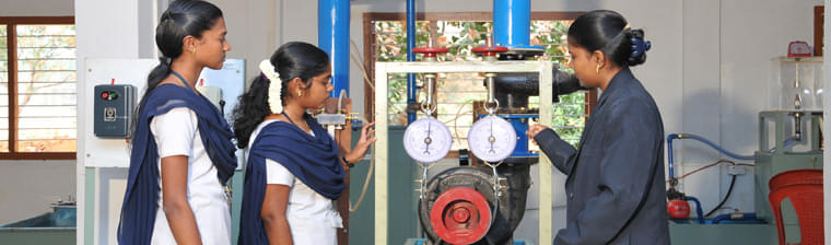 DMI College of Engineering Chennai Campus photo 5