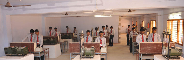 DMI College of Engineering Chennai Campus photo 6