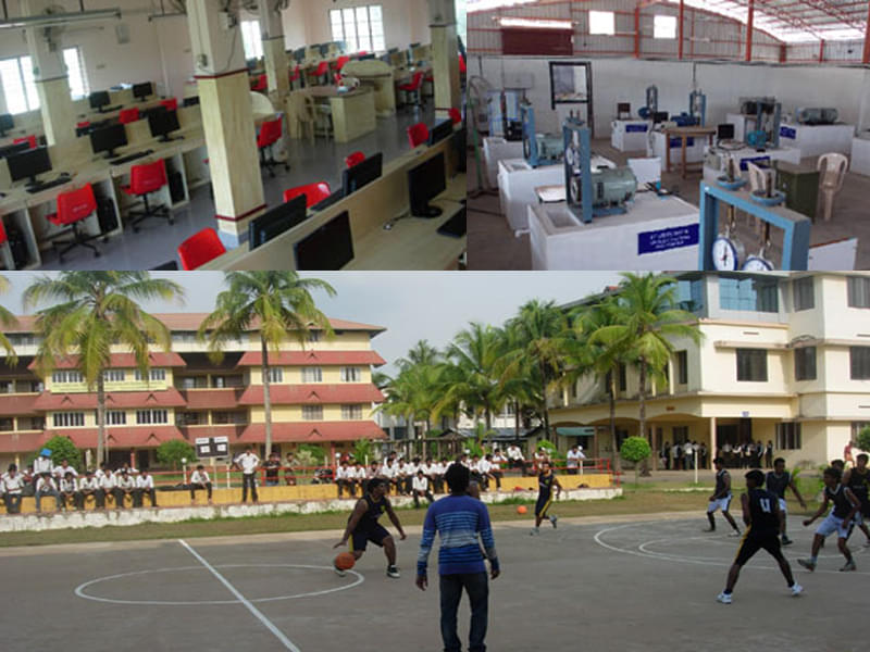 Sree Narayana Guru Institute of Science and Technology Ernakulam Events photo 1