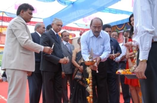 Grow More School of Architecture Sabarkantha Infrastructure photo 3