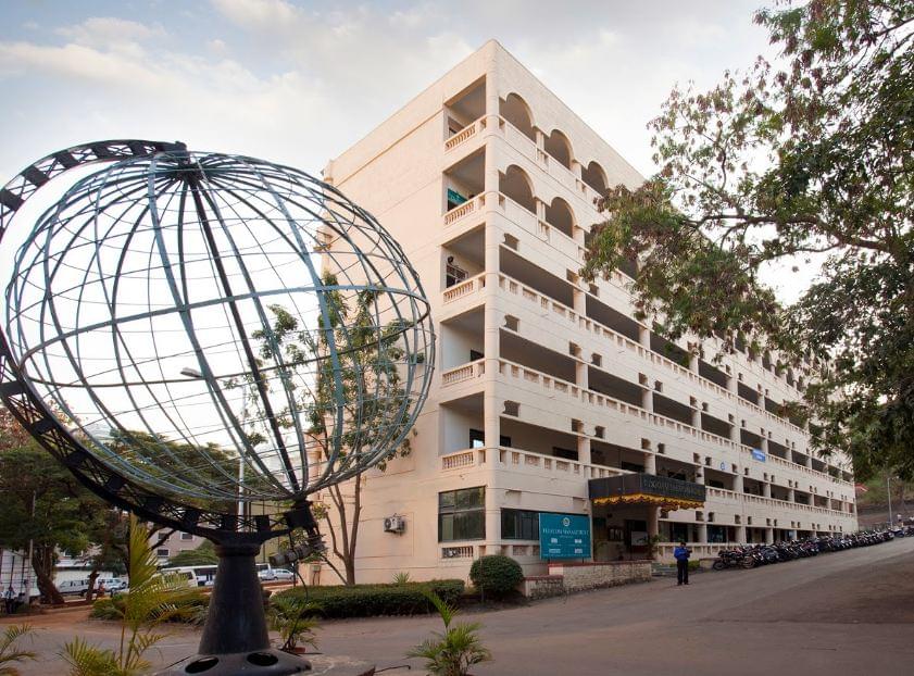 MIT School of Technology Management Pune Campus photo 1