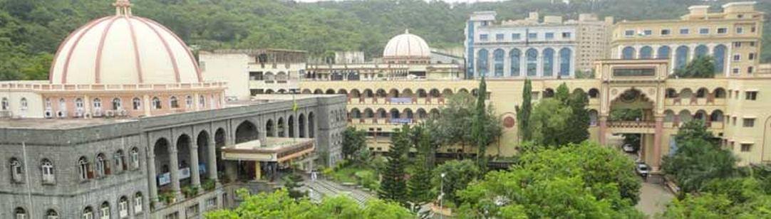MIT School of Technology Management Pune Campus photo 2