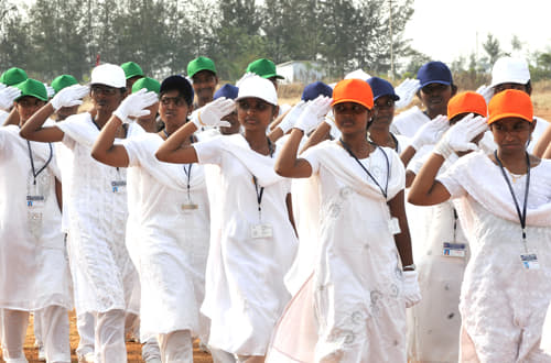 Infant Jesus College of Engineering and Technology Thoothukudi Extra Curriculars photo 3