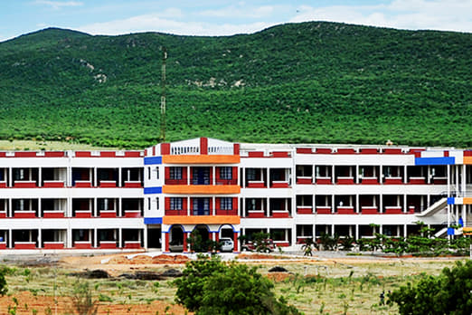 Infant Jesus College of Engineering and Technology Thoothukudi Extra Curriculars photo 1