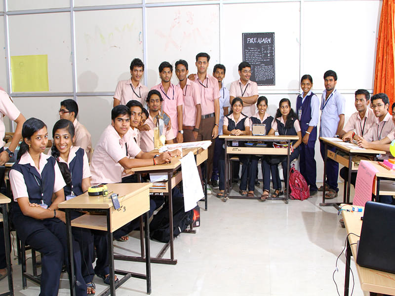 Sreepathy Institute of Management and Technology Vavannor Infrastructure photo 2