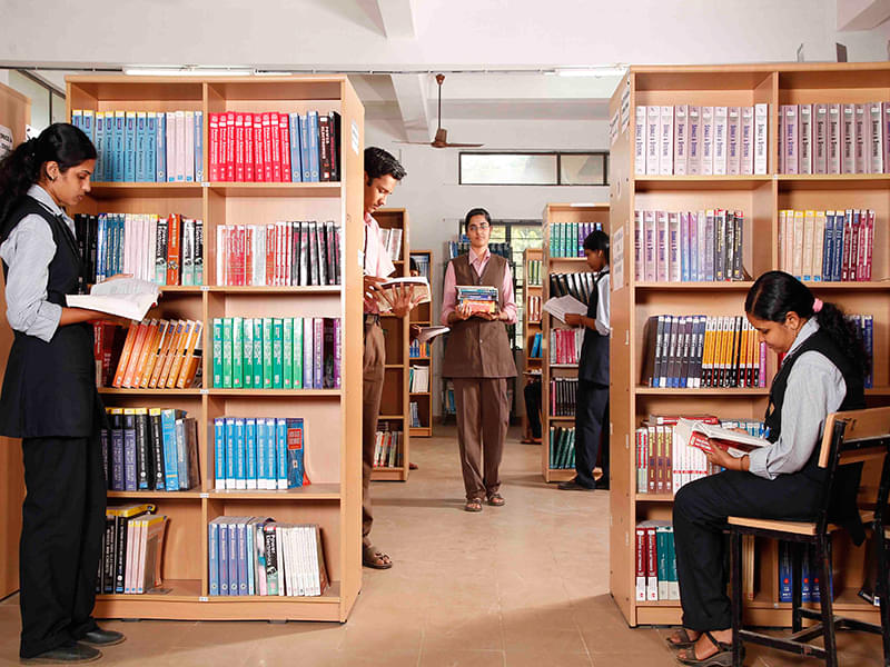 Sreepathy Institute of Management and Technology Vavannor Infrastructure photo 3