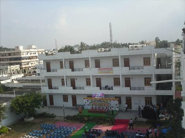 Adarsh Degree College Mahabubnagar Campus photo 1