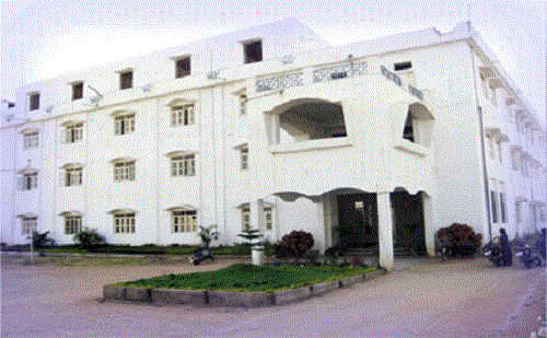 Adarsh Degree College Mahabubnagar Campus photo 2