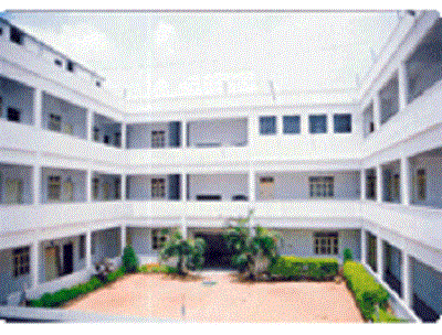 Adarsh Degree College Mahabubnagar Campus photo 3