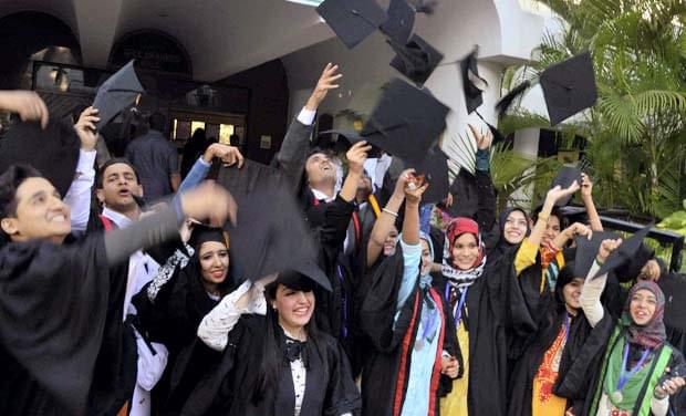 Amjad Ali Khan College of Business Administration Hyderabad Infrastructure photo 6