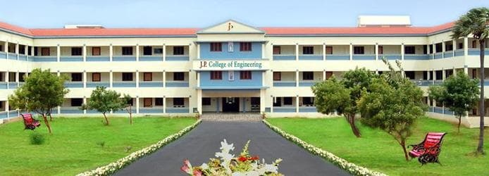 JP College of Engineering Tirunelveli Campus photo 3