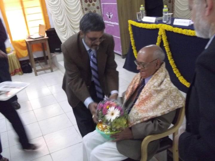 Kousali Institute of Management Studies Dharwad Festival photo 5