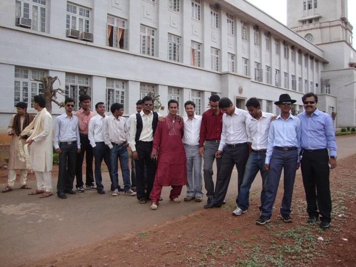 Kousali Institute of Management Studies Dharwad Festival photo 7