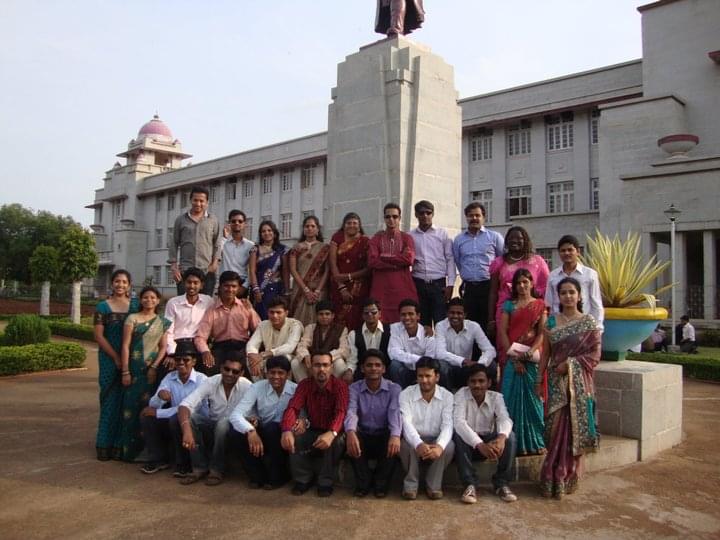 Kousali Institute of Management Studies Dharwad Festival photo 8