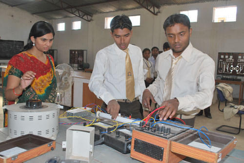 Black Diamond College of Engineering & Technology Jharsuguda Campus photo 1