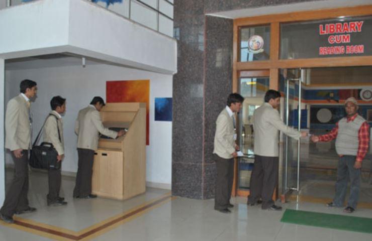 Black Diamond College of Engineering & Technology Jharsuguda Campus photo 9