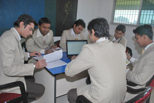 Black Diamond College of Engineering & Technology Jharsuguda Campus photo 2