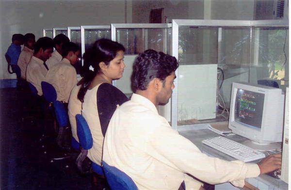 Black Diamond College of Engineering & Technology Jharsuguda Campus photo 3