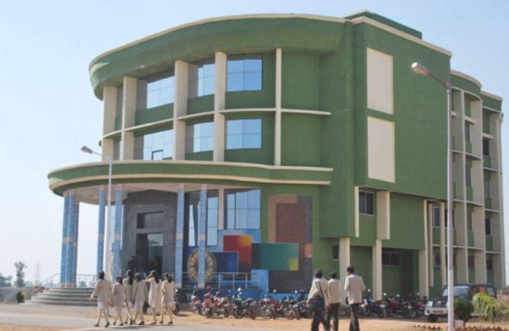 Black Diamond College of Engineering & Technology Jharsuguda Campus photo 6