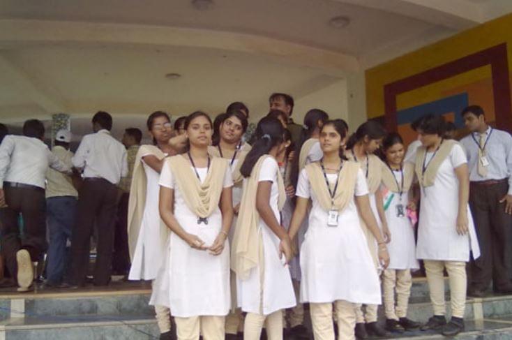 Black Diamond College of Engineering & Technology Jharsuguda Campus photo 7