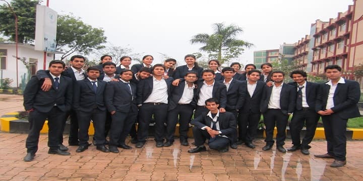 Doon Valley Institute of Engineering and Technology Karnal Infrastructure photo 1