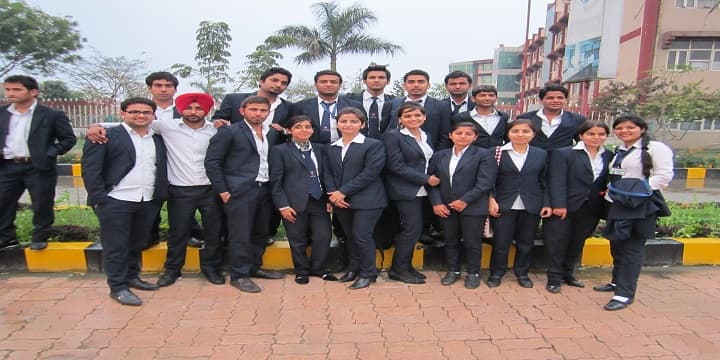 Doon Valley Institute of Engineering and Technology Karnal Infrastructure photo 2