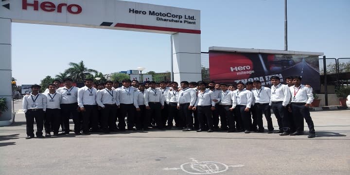 Doon Valley Institute of Engineering and Technology Karnal Infrastructure photo 3