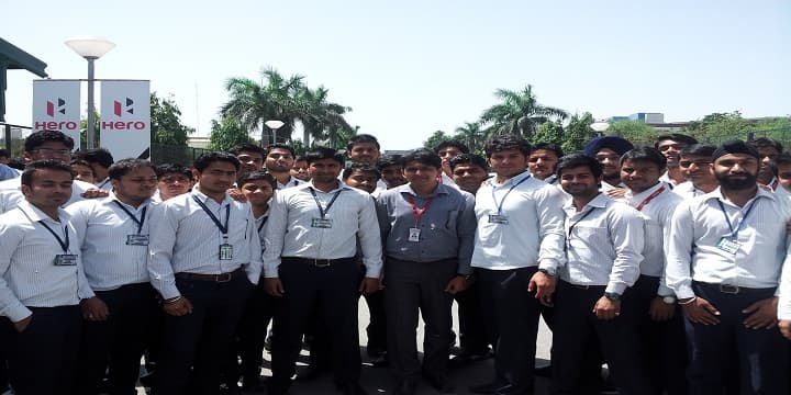 Doon Valley Institute of Engineering and Technology Karnal Infrastructure photo 4