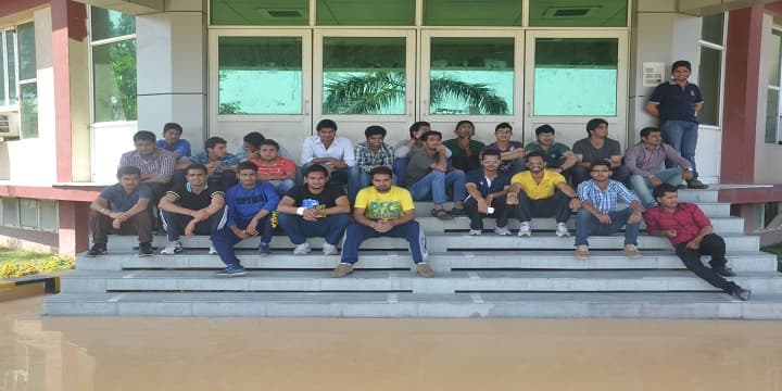 Doon Valley Institute of Engineering and Technology Karnal Infrastructure photo 8