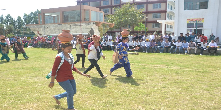 Doon Valley Institute of Engineering and Technology Karnal Infrastructure photo 5