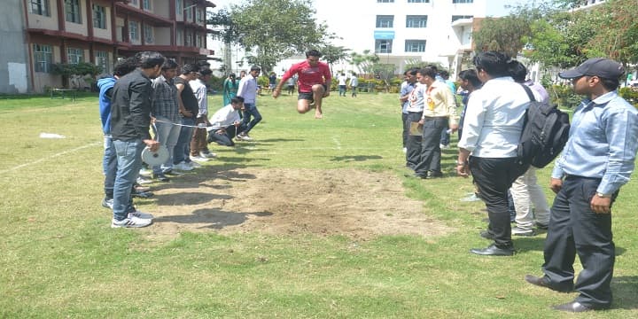 Doon Valley Institute of Engineering and Technology Karnal Infrastructure photo 6