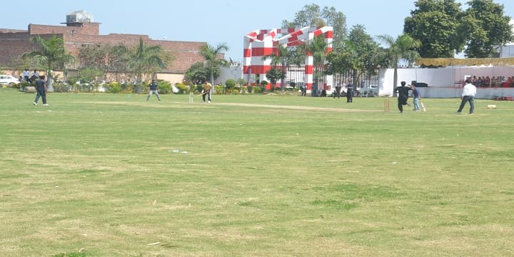 Doon Valley Institute of Engineering and Technology Karnal Infrastructure photo 7