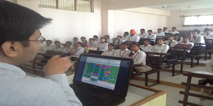 Doon Valley Institute of Engineering and Technology Karnal Infrastructure photo 11