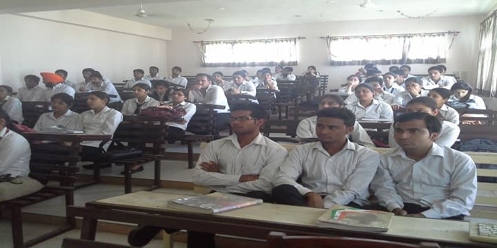 Doon Valley Institute of Engineering and Technology Karnal Infrastructure photo 12