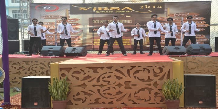 Doon Valley Institute of Engineering and Technology Karnal Infrastructure photo 16