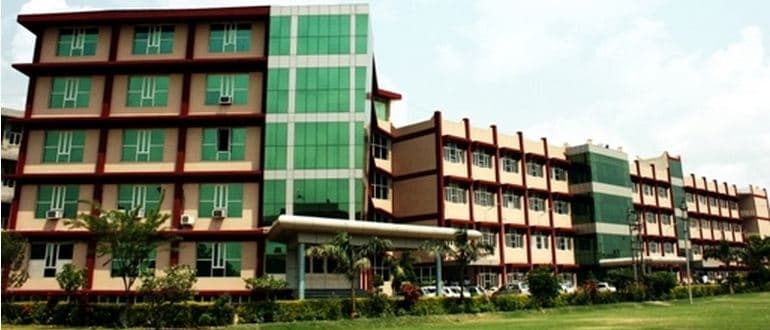 Doon Valley Institute of Engineering and Technology Karnal Campus photo 1