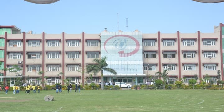 Doon Valley Institute of Engineering and Technology Karnal Campus photo 2