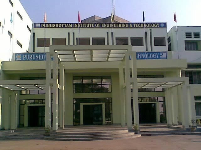 Purushottam Institute of Engineering and Technology Rourkela Buildings photo 2
