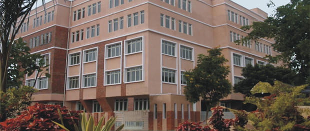 CMR Institute of Management Studies (Autonomous) Bangalore Campus photo 1