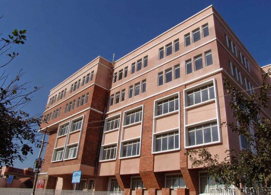 CMR Institute of Management Studies (Autonomous) Bangalore Campus photo 3