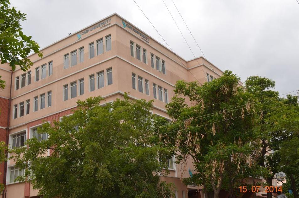 CMR Institute of Management Studies (Autonomous) Bangalore Campus photo 4