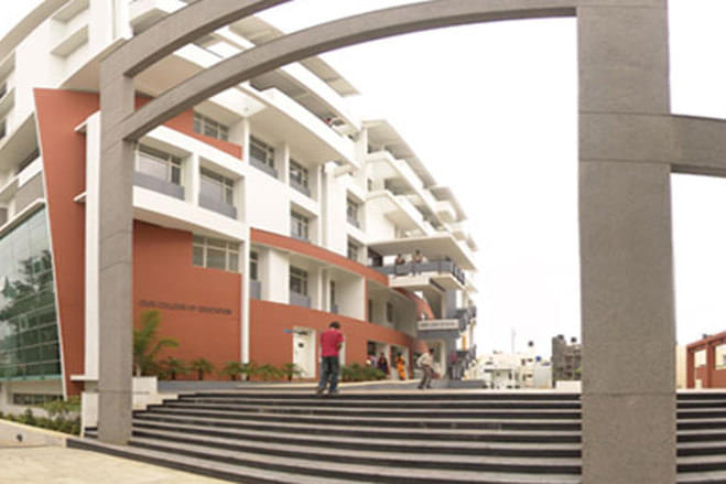 CMR Institute of Management Studies (Autonomous) Bangalore Campus photo 6