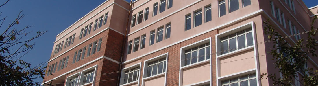 CMR Institute of Management Studies (Autonomous) Bangalore Campus photo 5