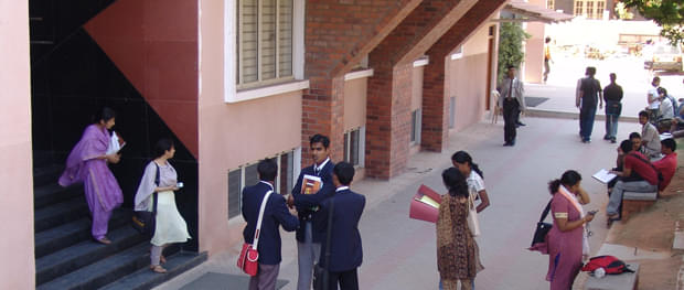 CMR Institute of Management Studies (Autonomous) Bangalore Infrastructure photo 1